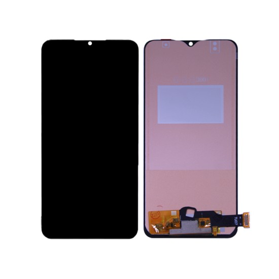 Touch+Display Vivo S1 Pro Black